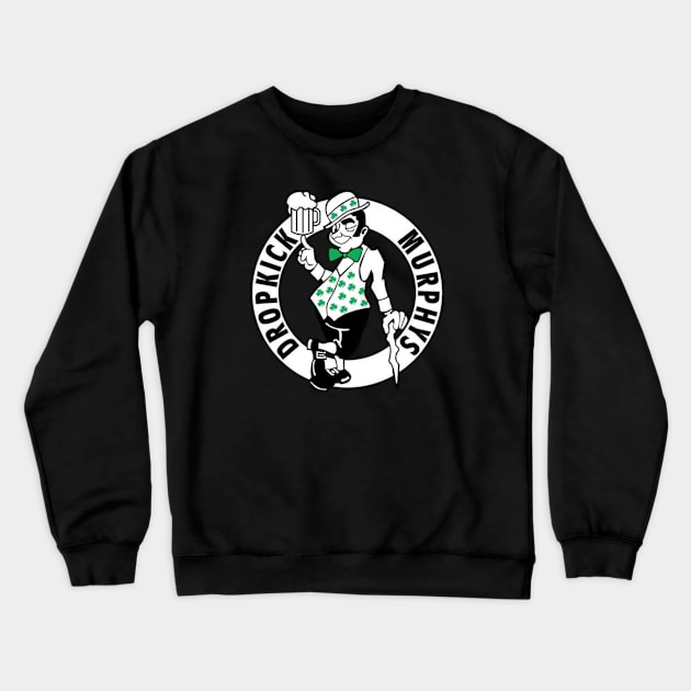 Murphys 90s Crewneck Sweatshirt by GeprekBoy 